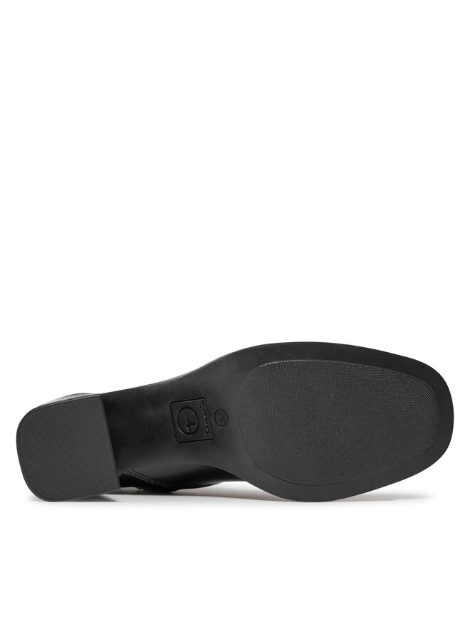 Tamaris Botines Tamaris 1-25379-41 Negro