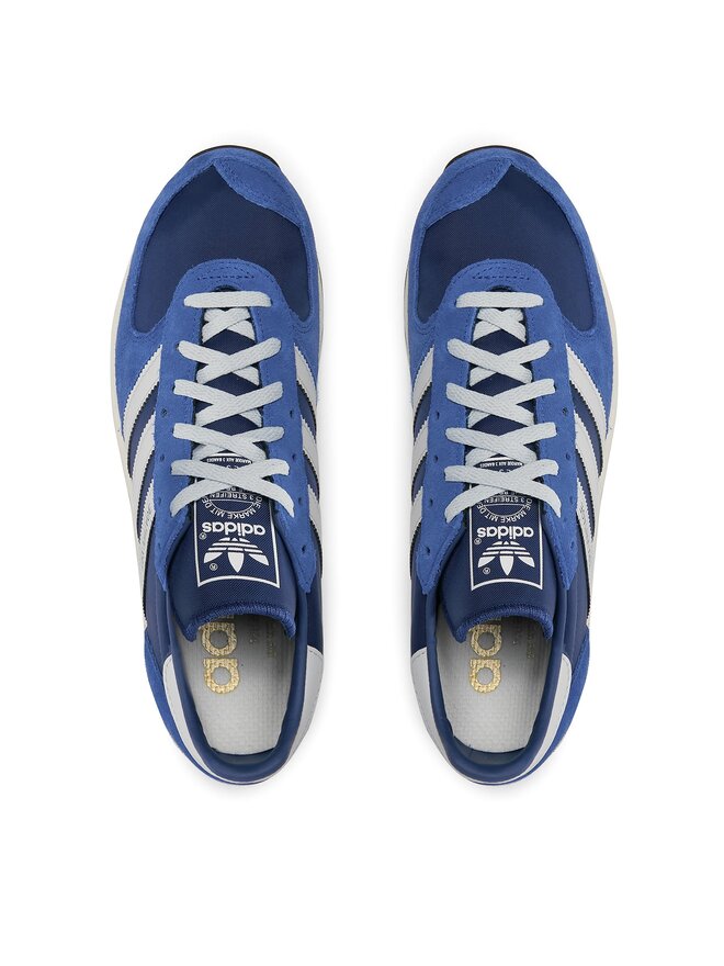 adidas Sneakers adidas adidas TRX Vintage Shoes FY3651 Blau