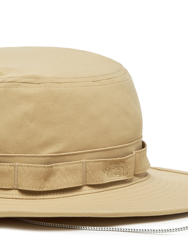 The North Face Kapelusz The North Face Class V NF0A5FXF Beżowy
