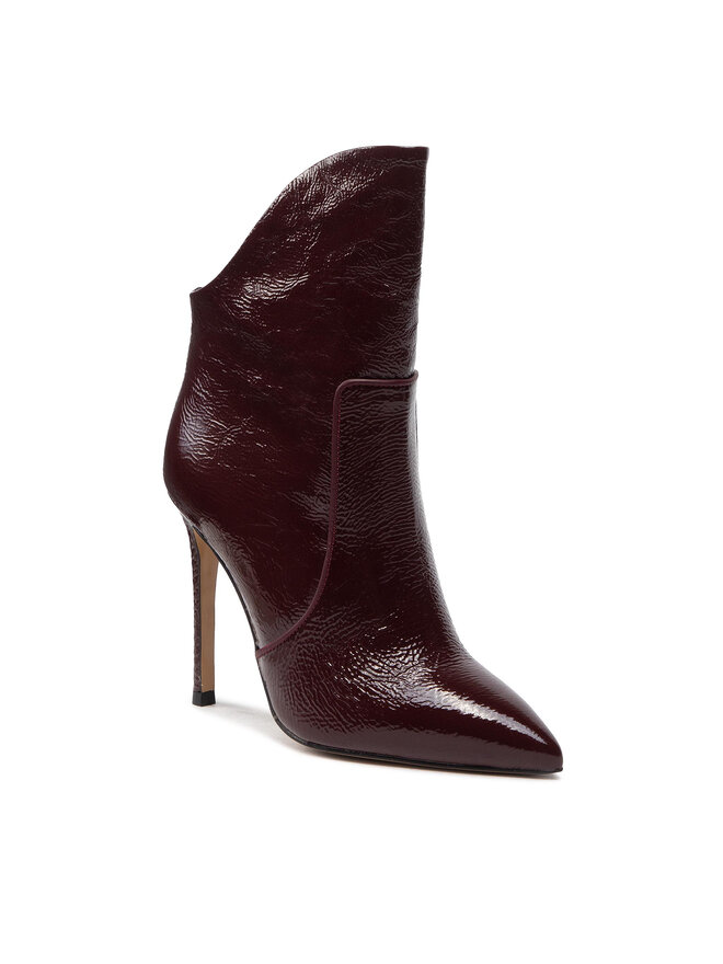 Rage Age Botines Rage Age RA-08-06-000377 Guinda/burdeos