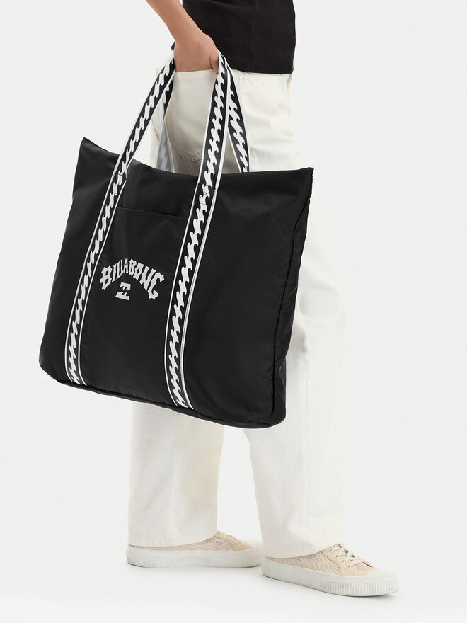 Billabong Сумка Billabong CEOWB-BLB-MZ-002-09 Чорний