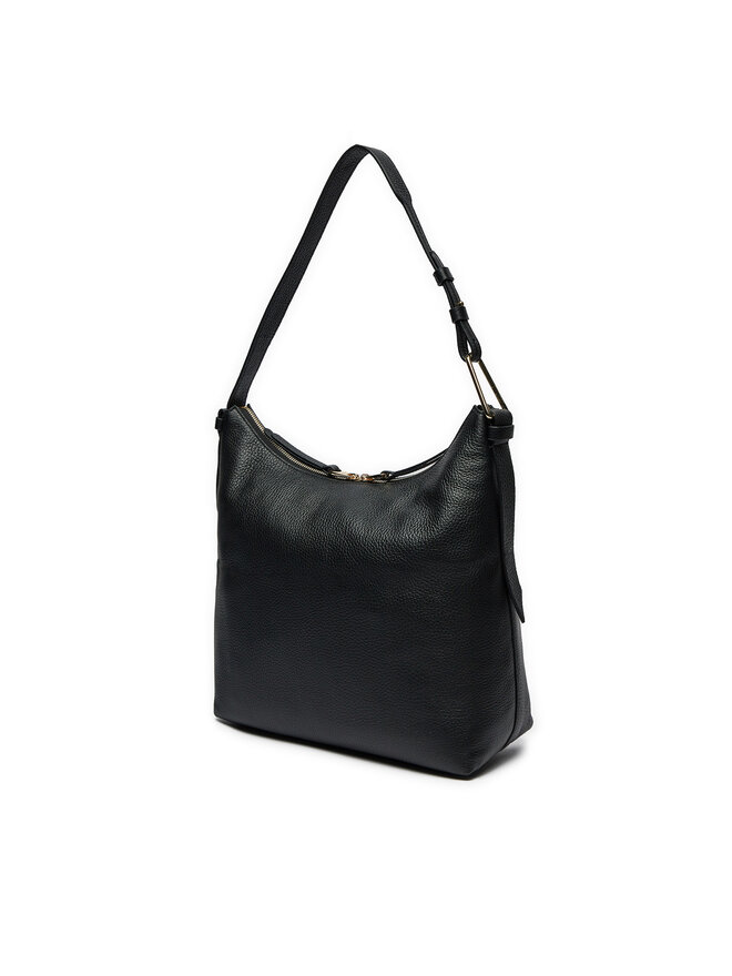 Coccinelle Handtasche Coccinelle R1K coccinellemalory E1 R1K 13 02 01 Schwarz