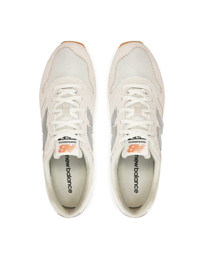 New Balance Сникърси New Balance ML373SW2 Бежов