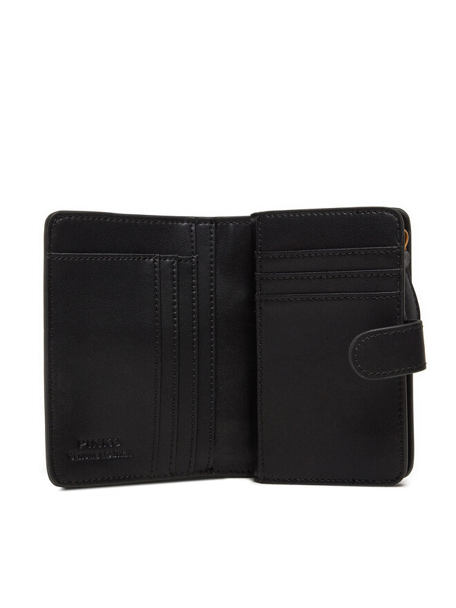 Pinko portafoglio piccolo online
