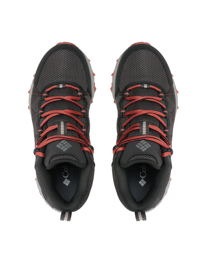 Columbia Bakancs Columbia Peakfreak II Mid Outdry 2005121089 Szürke
