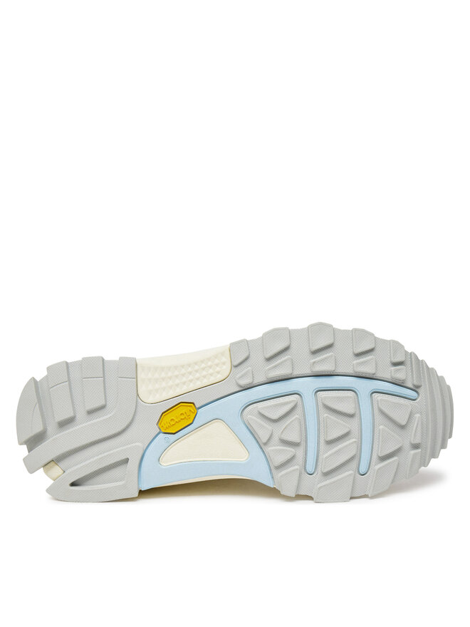 Philippe Model Zapatillas Philippe Model RXLD TP27 MONDIAL Blanco