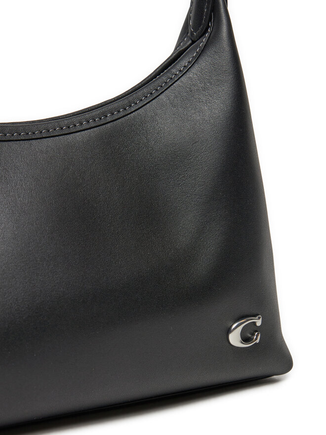 Coach Geantă Coach CW640 Negru
