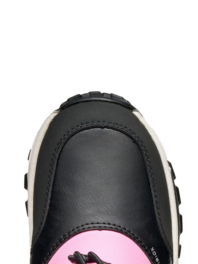 Geox Stivali da neve Geox J Himalaya B Ab J26FTA 0FU50 C8062 M Rosa