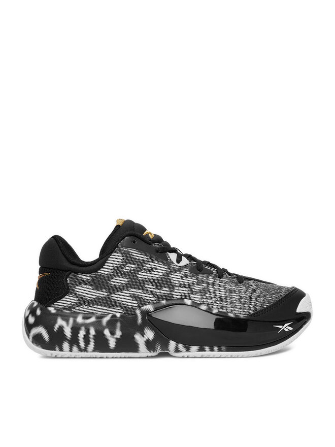 Reebok Взуття для баскетболу Reebok EO-ENGINE A 26 + SE 100248542 Чорний