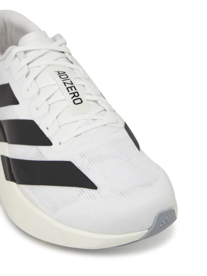 adidas Skriešanas apavi adidas adizero EVO SL JH6206 Balts