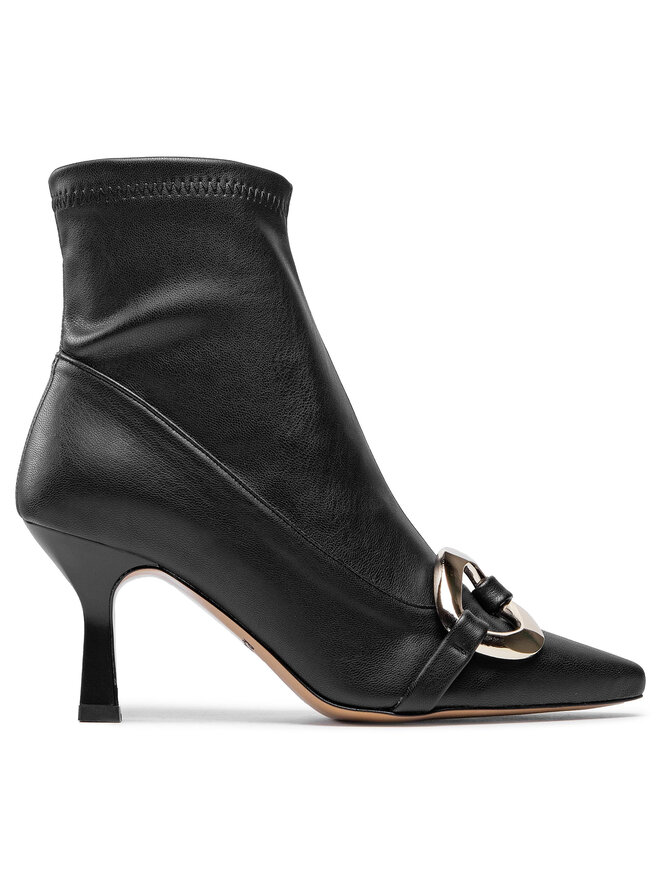 R.Polański Botine R.Polański 1311 Negru