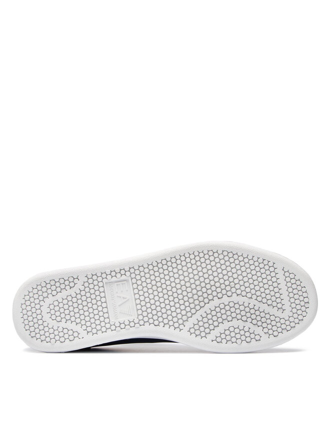 EA7 Emporio Armani Снікерcи EA7 Emporio Armani X8X001 XCC51 00285 Cиній