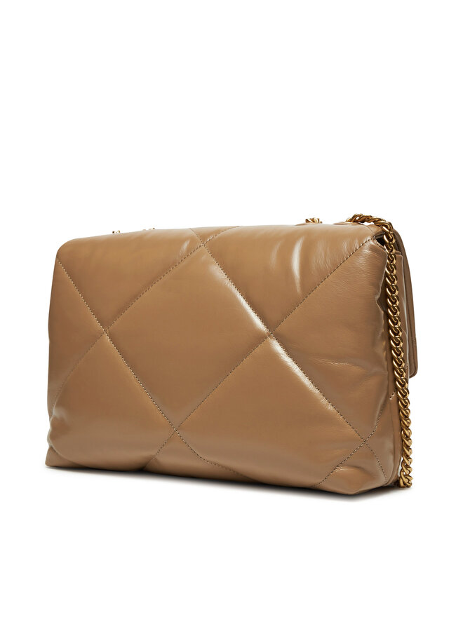 Tory Burch Τσάντα Tory Burch 154704 Καφέ