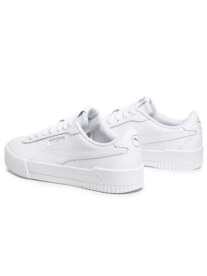 Puma Sneakers Puma Carina Crew 374903 02 Weiß
