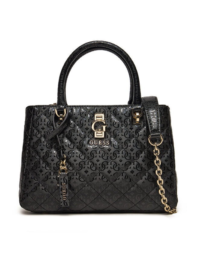 Guess Torebka Guess HWGG95 22060 Czarny