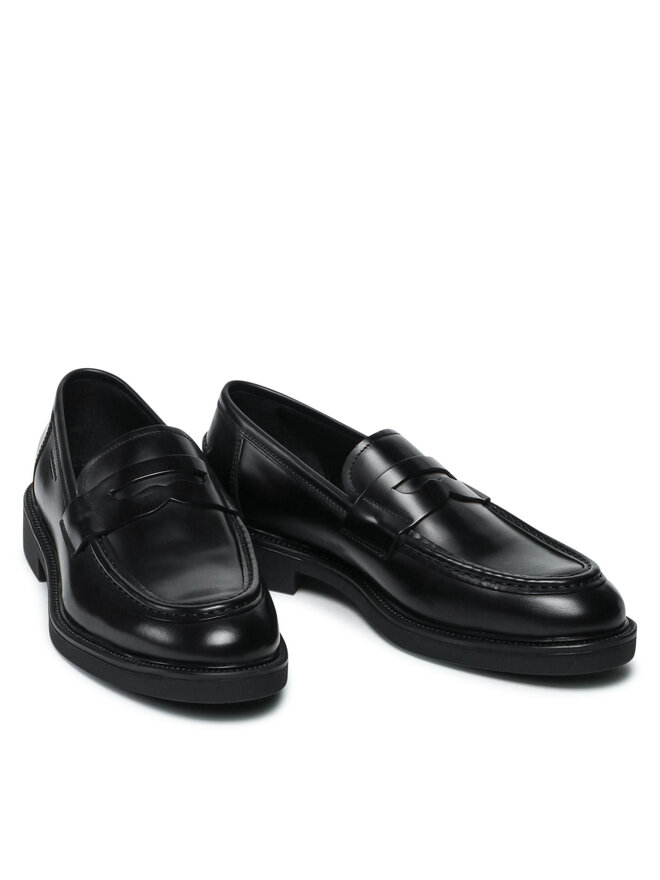 Vagabond Shoemakers Lordsy Vagabond Shoemakers Alex M 5366-104-20 Czarny