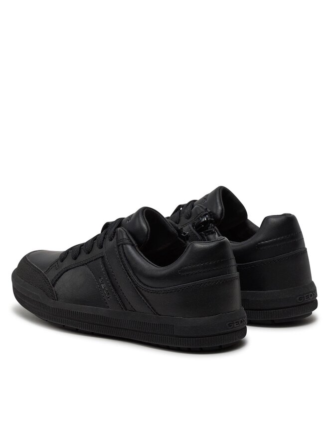 Geox Zapatillas Geox J Arzach B. D J844AD 05443 C9999 M Negro
