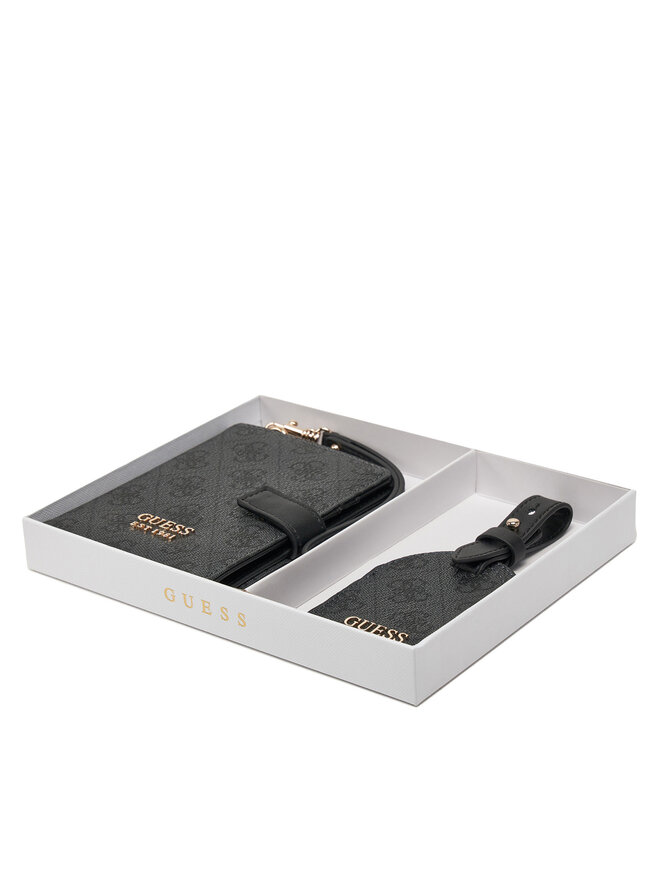 Guess Geschenkset Guess TWX953 10370 Grau