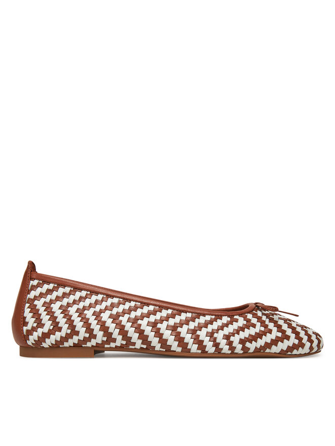 Unisa Ballerinas Unisa Bienza Crf Braun