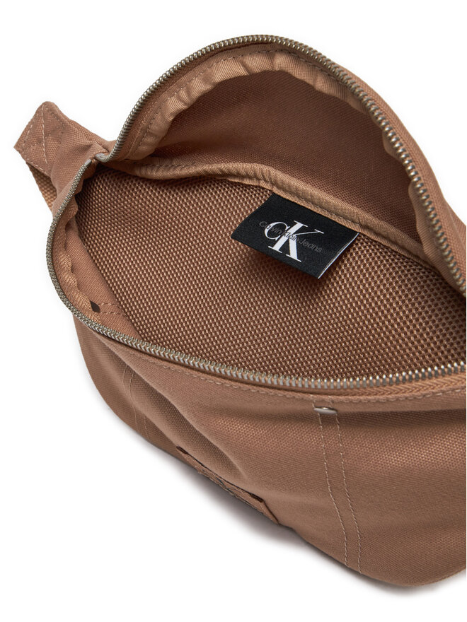Calvin Klein Чанта за кръст Calvin Klein Sport Essentials K50K512552 Бежов