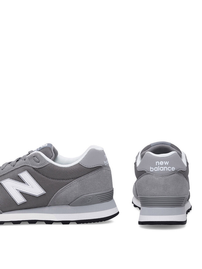 New Balance Sneakers New Balance ML515GRY Grau