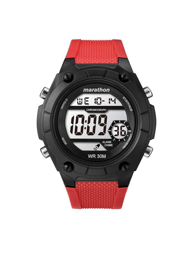 Timex Reloj Timex Marathon TW5M43800 Negro