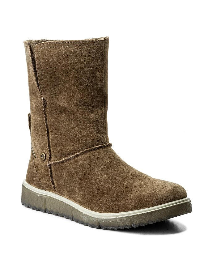 Legero Stiefeletten Legero GORE-TEX 1-00652-47 Braun