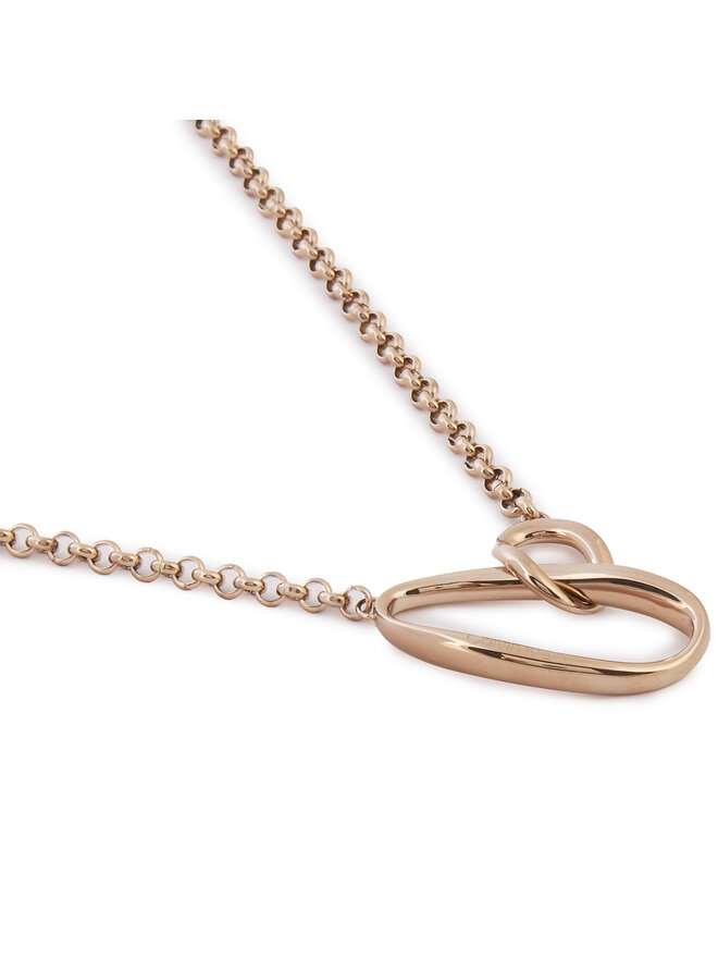 Calvin Klein Collar Calvin Klein 35000355 Rosa