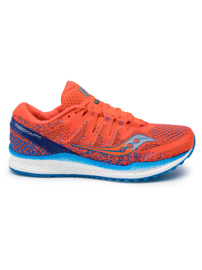Saucony freedom iso 2 43 outlet