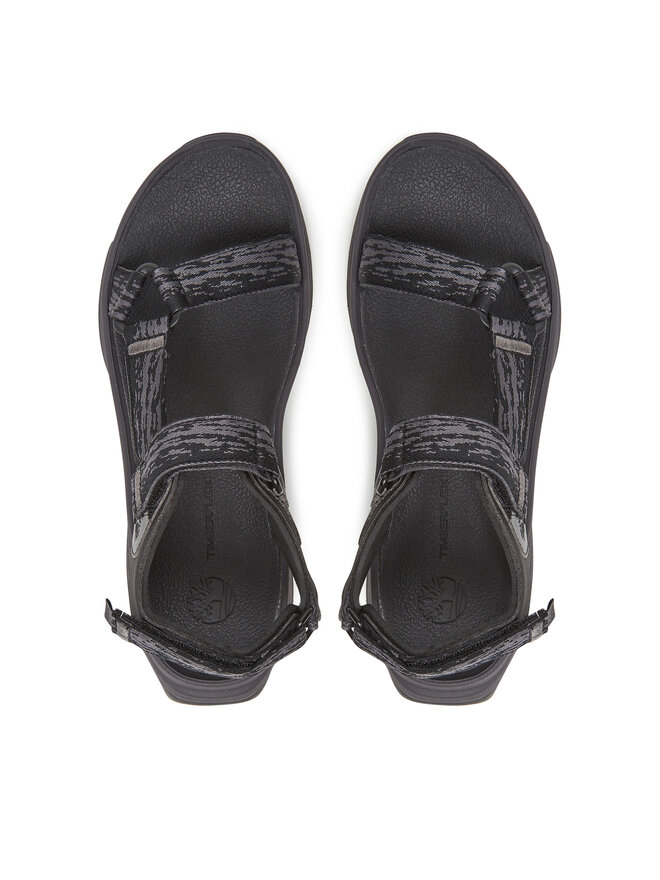 Timberland Sandalen Timberland Motion Dune TB0A41R8ETY1 Schwarz