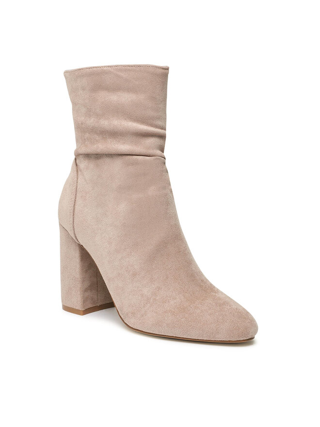 DeeZee Botines DeeZee WYL3236-1 Beis