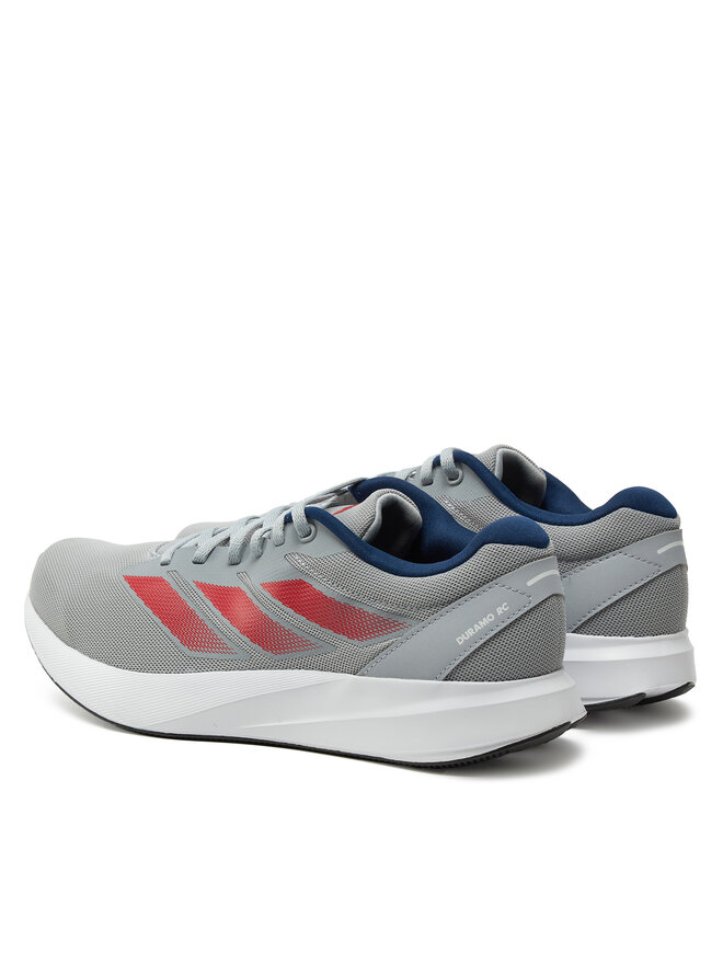 adidas Buty do biegania adidas Duramo RC IH0580 Szary