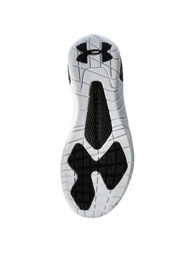 Under Armour Взуття для тренажерного залу Under Armour Ua Commit Tr 1285704-001 Чорний