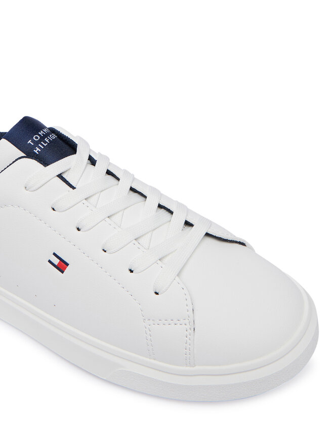 Tommy Hilfiger Sneakers Tommy Hilfiger T3X9-35233-1355X336 D Weiß