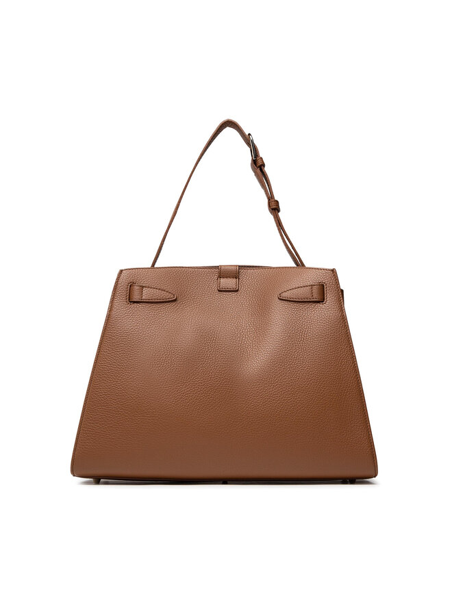 Furla Сумка Furla Margherita WB00157-BX0053-03B00-1-007-20-IT-B Коричневий