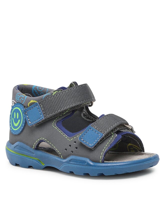 Ricosta Sandalen Ricosta Pepino By Ricosta Franky 50 3201303/450 Dunkelblau