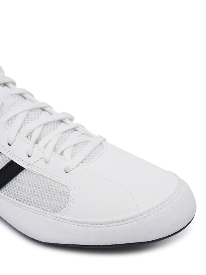 adidas Боксерське взуття adidas HVC JP6120 Білий