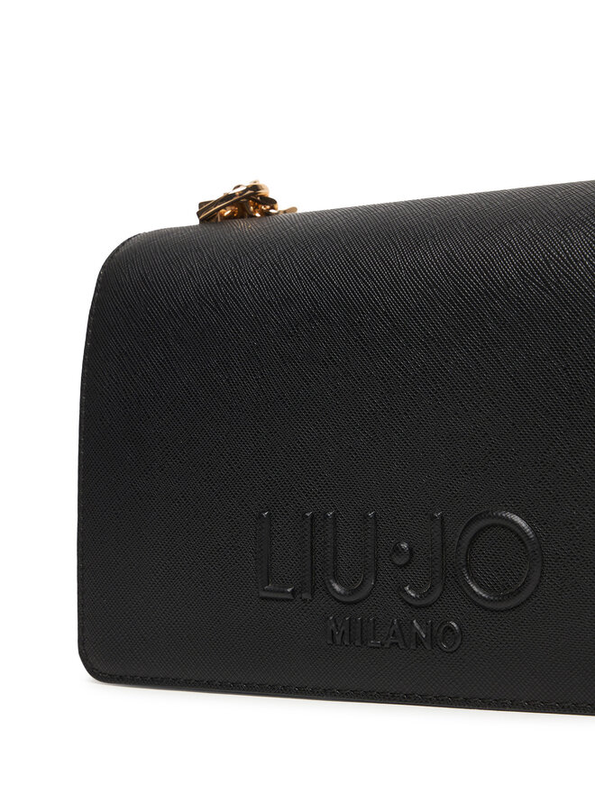 Liu Jo Handtasche Liu Jo AA6056 ES029 Schwarz