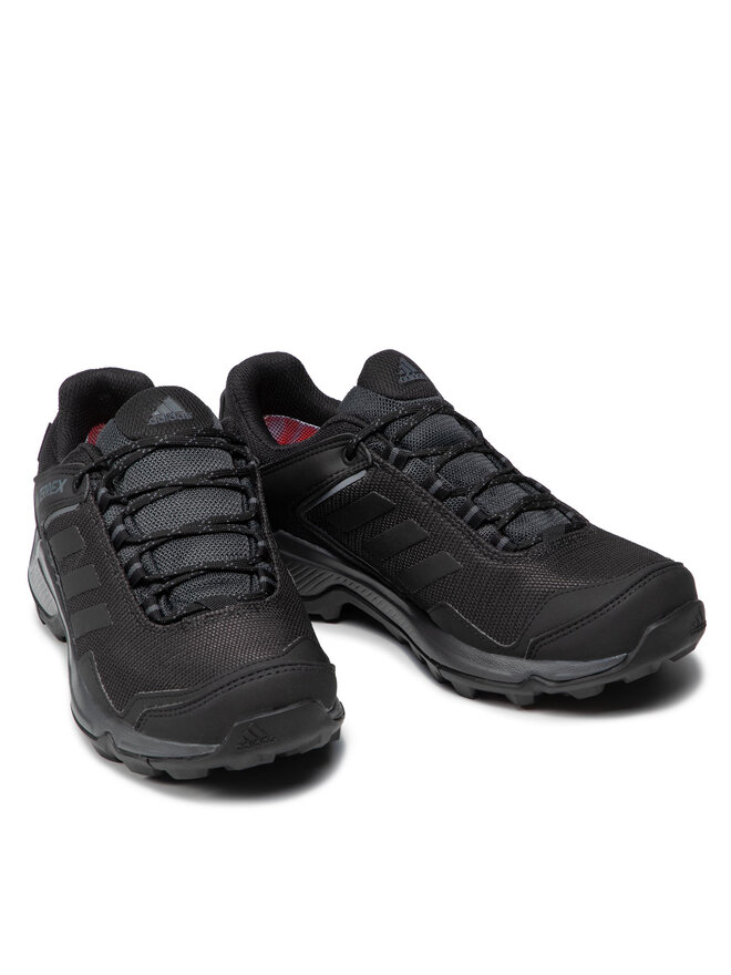 adidas Трекінгові черевики adidas Terrex Eastrail Gtx GORE-TEX BC0968 Чорний