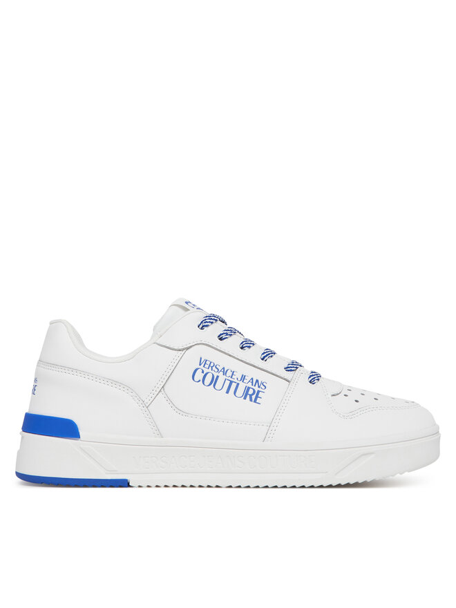 Versace Jeans Couture Αθλητικά Versace Jeans Couture 78YA3SJ5 Λευκό