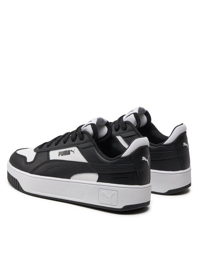 Puma Sneakers Puma Carina Street 389390-16 Negru