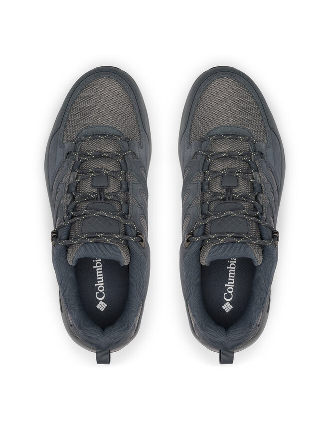 Columbia Scarpe da trekking Columbia Redmond 2128721 Grigio