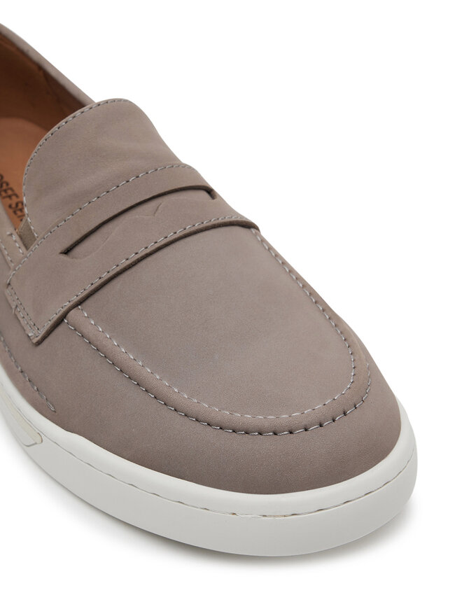 Josef Seibel Мокасини Josef Seibel Cleve 08 13608 Сірий