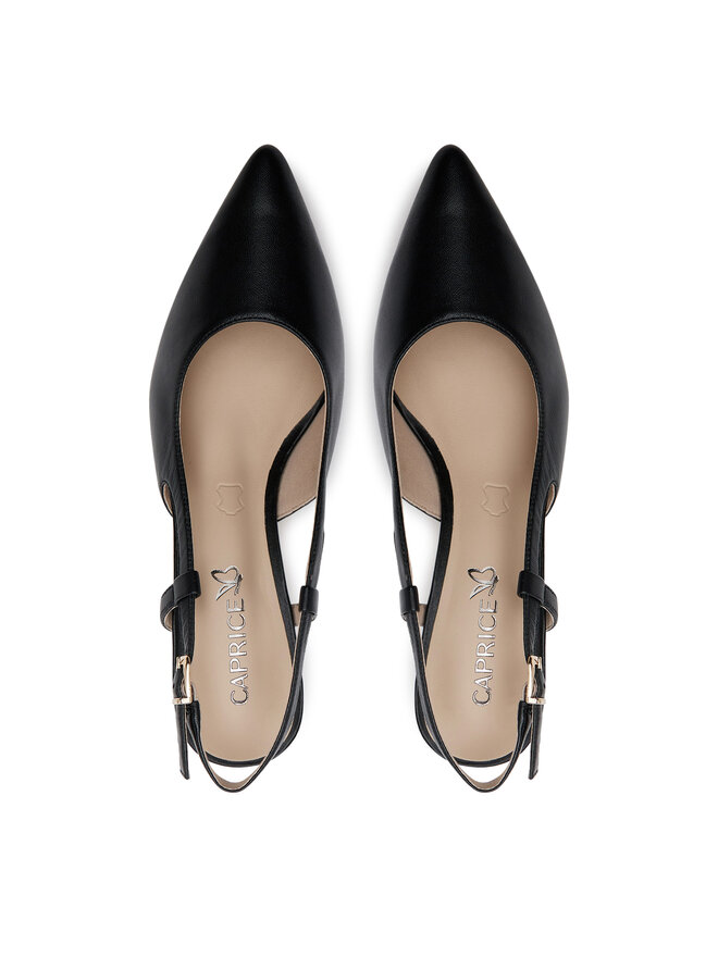 Caprice Sandales Caprice 9-29601-44 Melns
