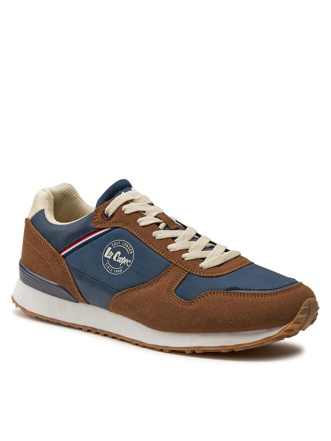 Lee Cooper Laisvalaikio batai Lee Cooper LCW-24-03-2334MA Ruda