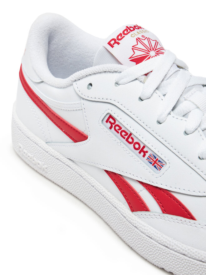 Reebok Sneakersy Reebok Club C Revenge ID4998 Bílá