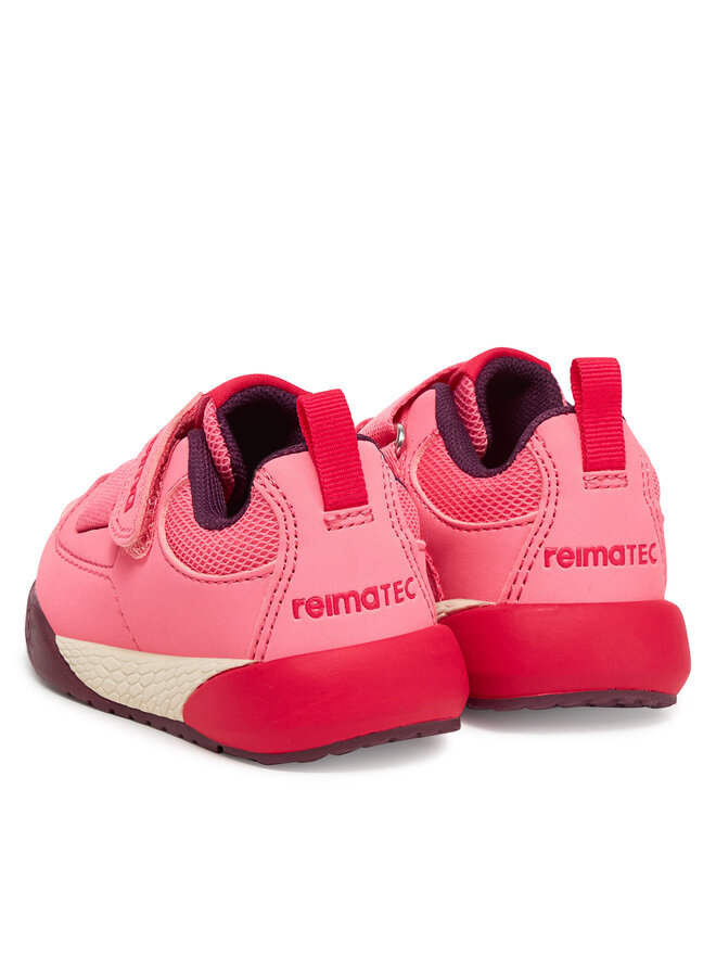 Reima Сникърси Reima Kirrus 5400006A Розов