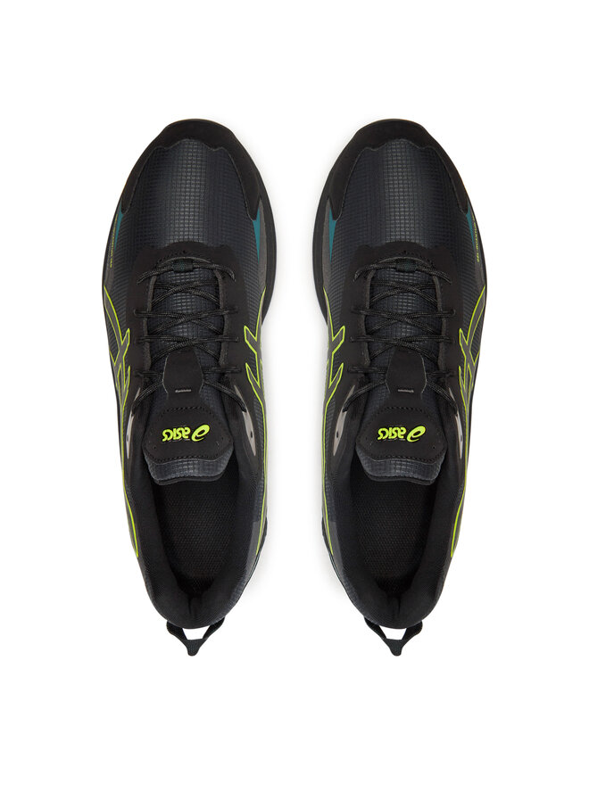 Asics Сникърси Asics Gel-Quantum 180 Ls 1201A993 Черен