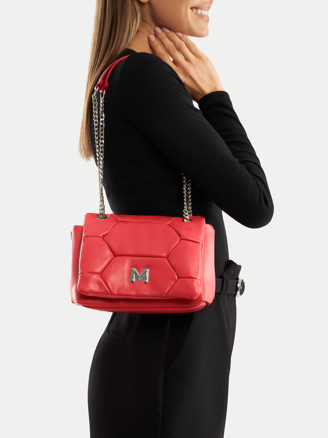 MEXX Kabelka MEXX MEXX-K-016-06 Červená
