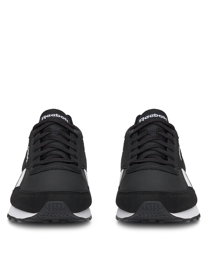 Reebok Sneakersy Reebok REWIND RUN 100001390 Černá